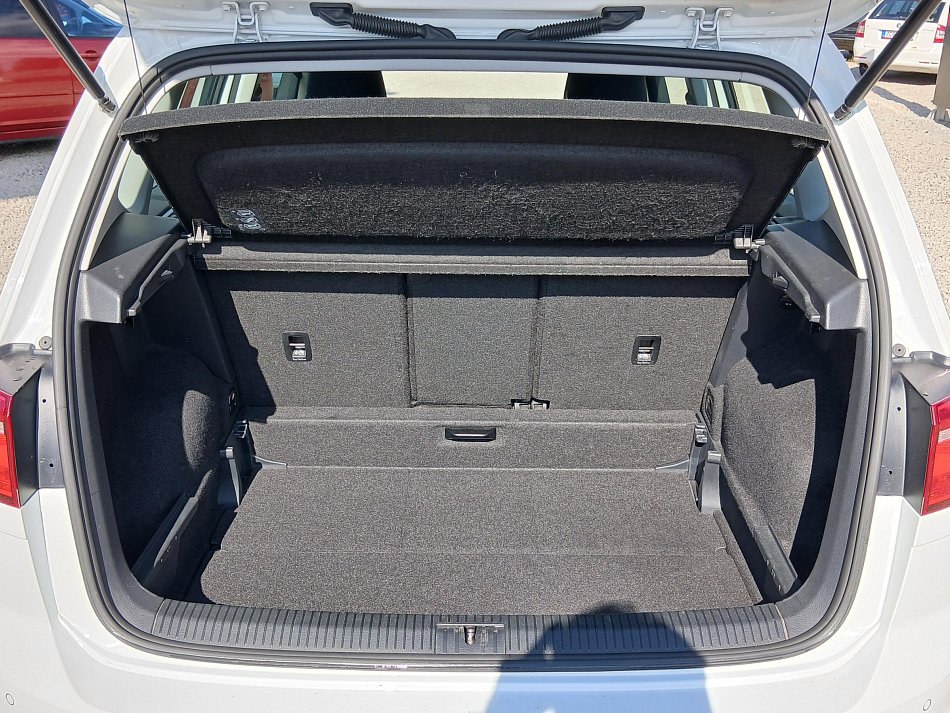 Volkswagen Sportsvan 1.4 TSi Allstar