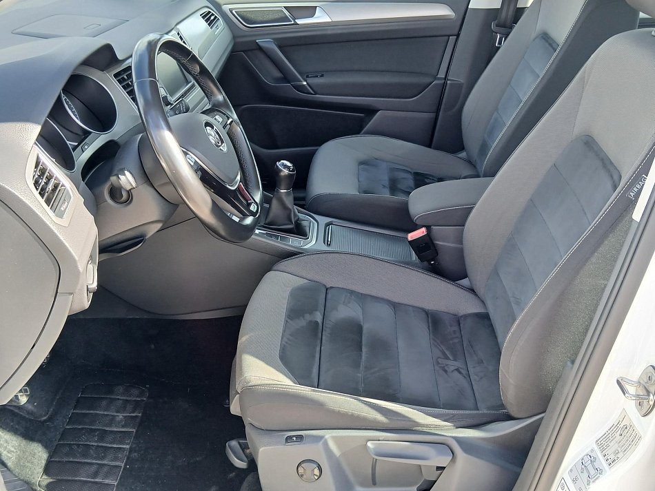 Volkswagen Sportsvan 1.4 TSi Allstar