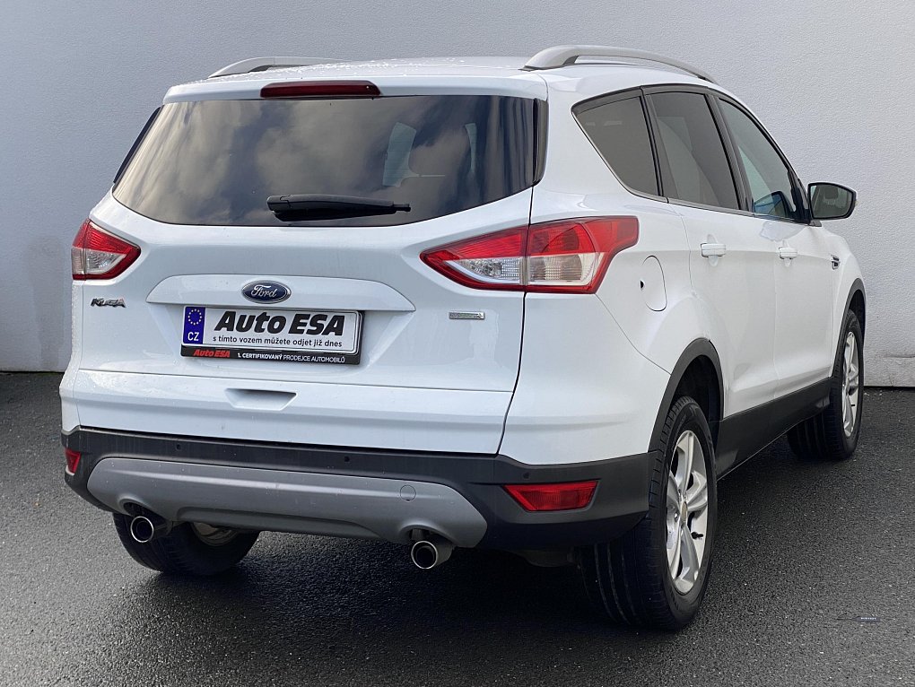 Ford Kuga 1.5T Trend