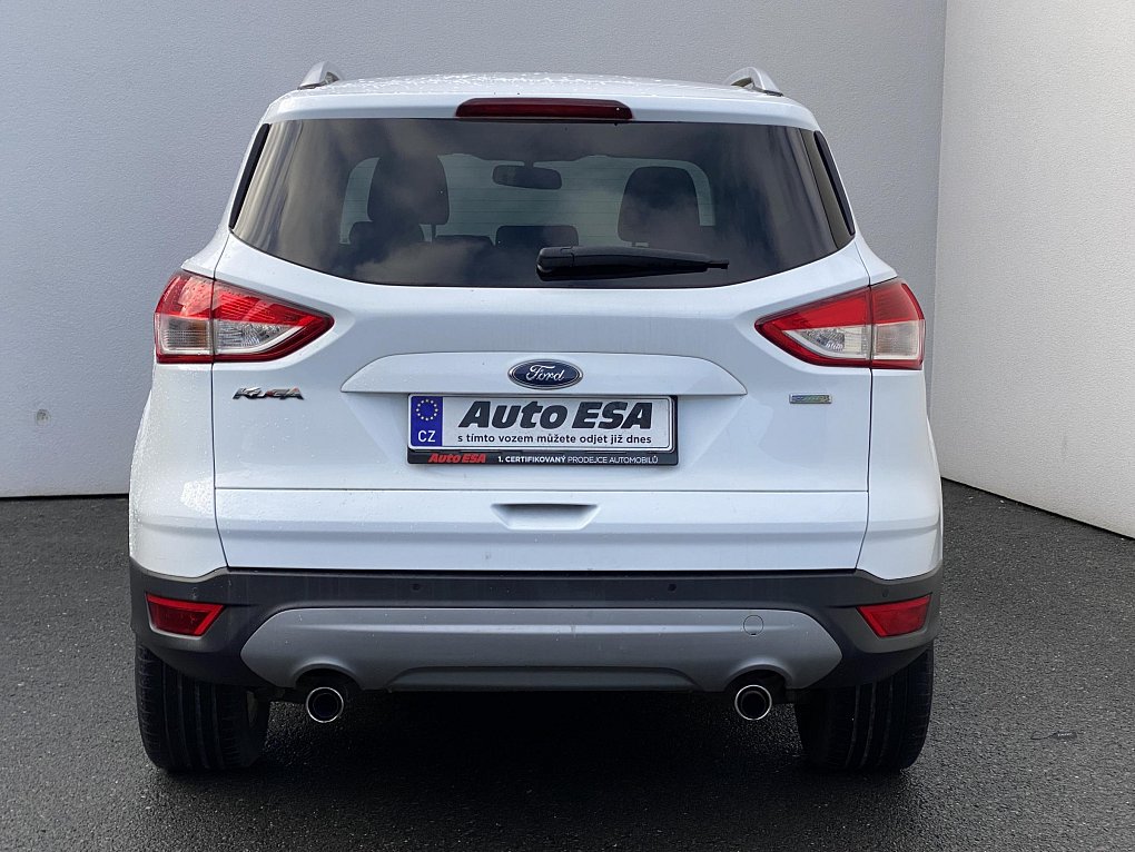Ford Kuga 1.5T Trend
