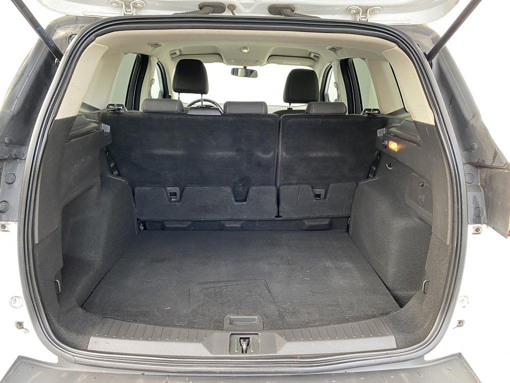 Ford Kuga 1.5T Trend