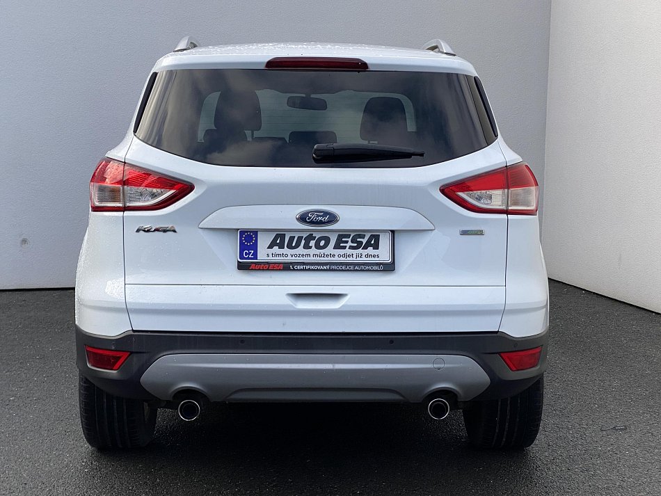 Ford Kuga 1.5T Trend