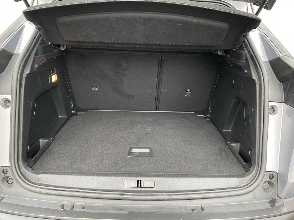 Peugeot 3008 1.5 HDi Active