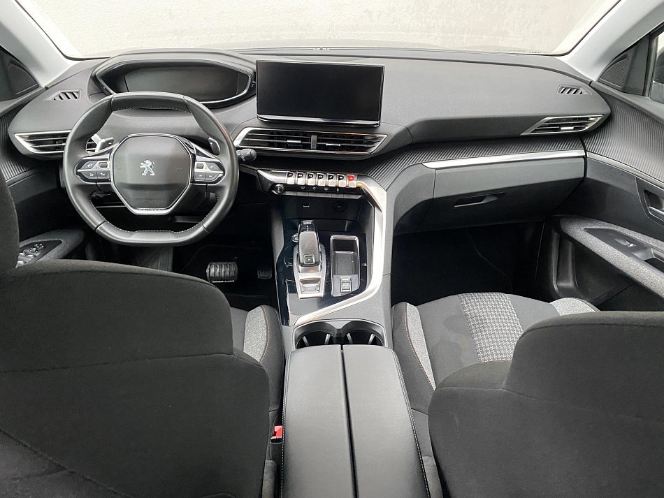 Peugeot 3008 1.5 HDi Active