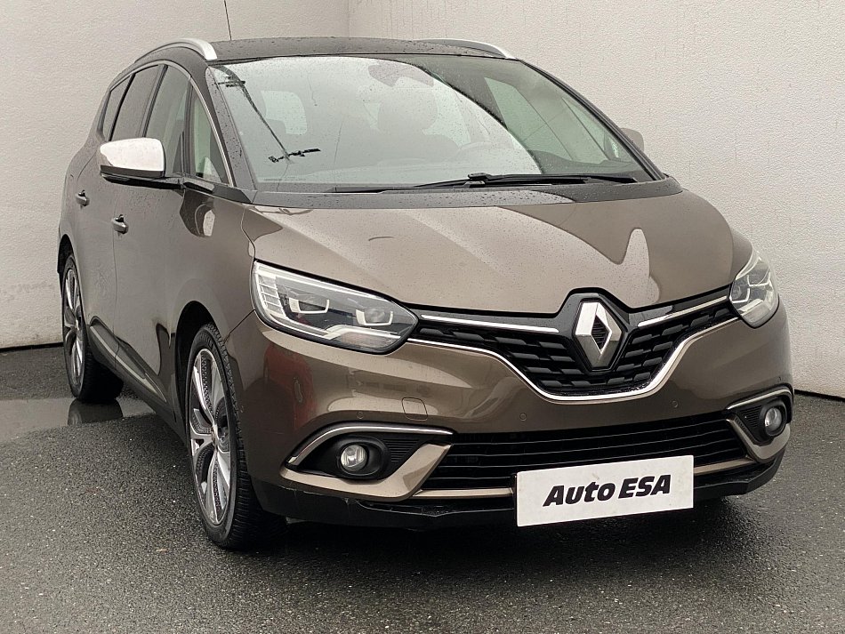 Renault Grand Scénic 1.6 dCi Intense