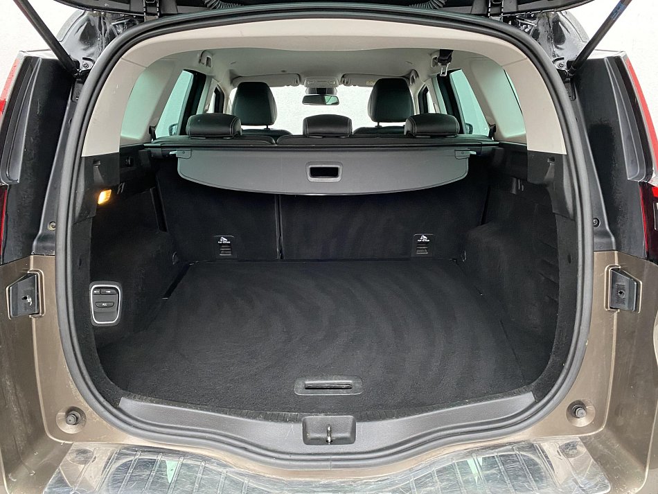 Renault Grand Scénic 1.6 dCi Intense