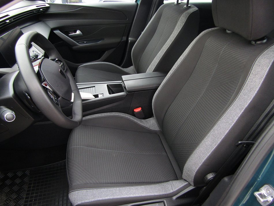 Peugeot 308 1.2PT Active