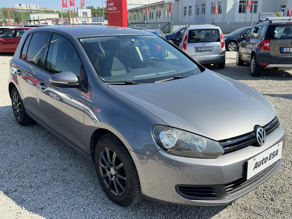 Volkswagen Golf 1.4i 