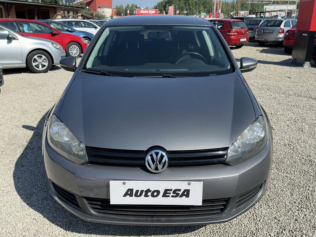 Volkswagen Golf 1.4i 