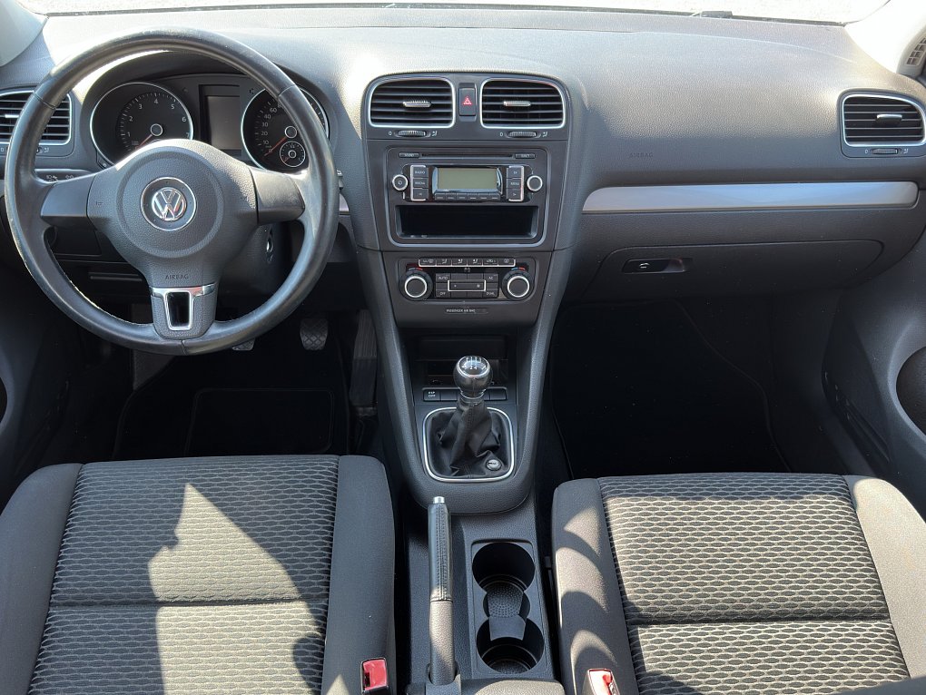 Volkswagen Golf 1.4i 