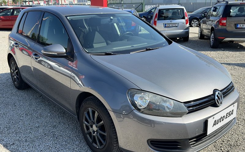 Volkswagen Golf 1.4i 