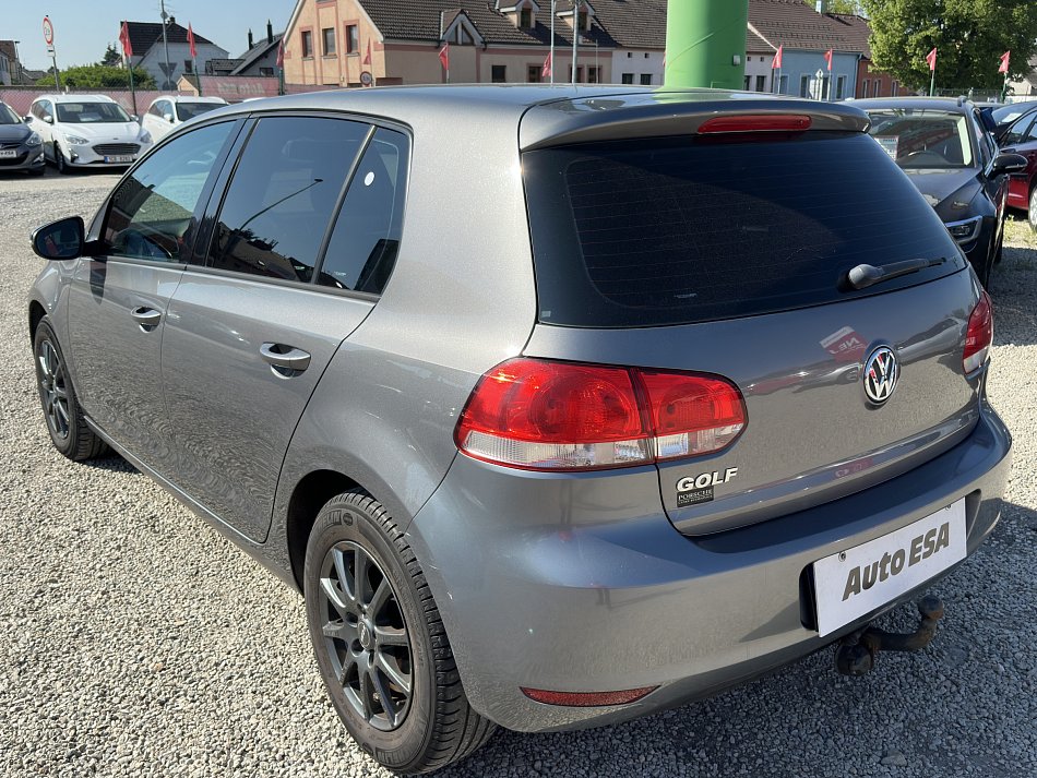Volkswagen Golf 1.4i 