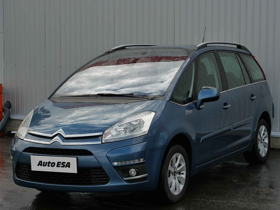 Citroën C4 GRAND Picasso 1.6VTi 