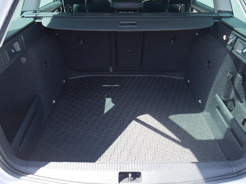 Škoda Octavia III 2.0 TDi Style