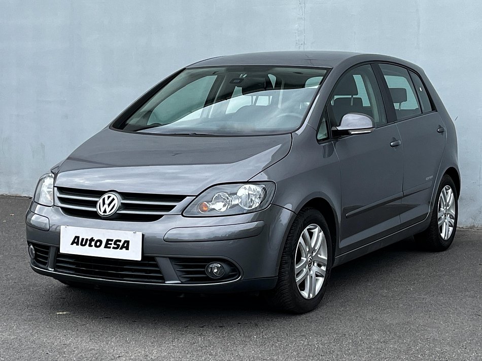 Volkswagen Golf Plus 1.4 TSi Edition