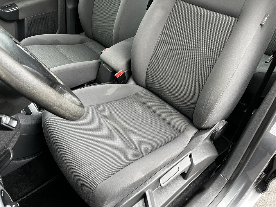 Volkswagen Golf Plus 1.4 TSi Edition
