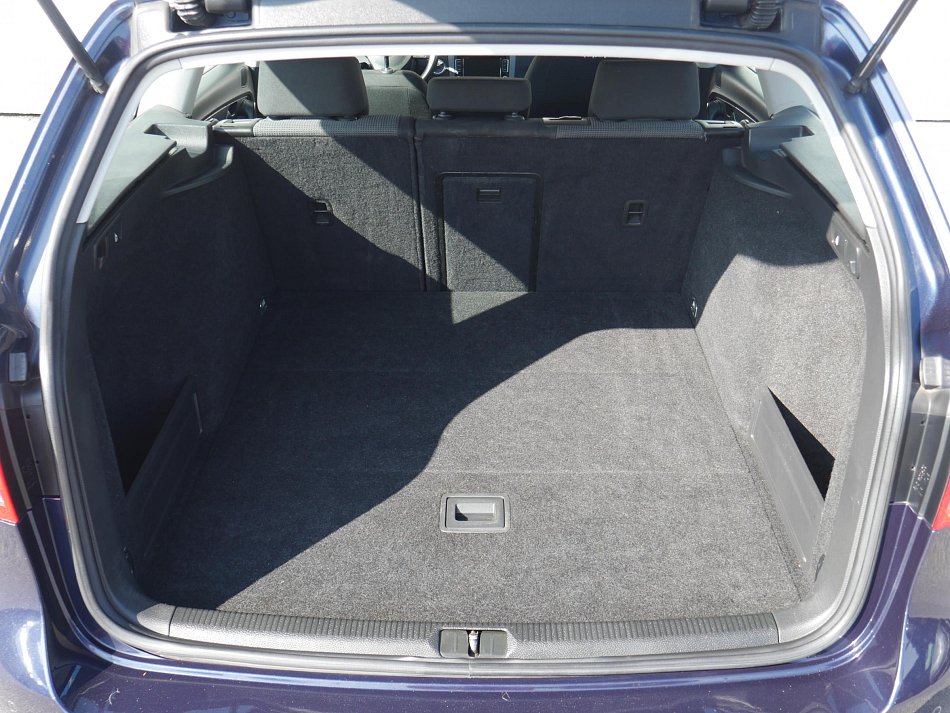Volkswagen Passat 1.6TDI 