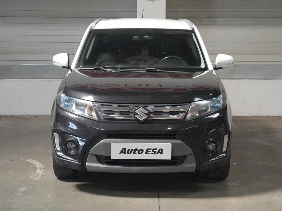 Suzuki Vitara 1.6VVT 