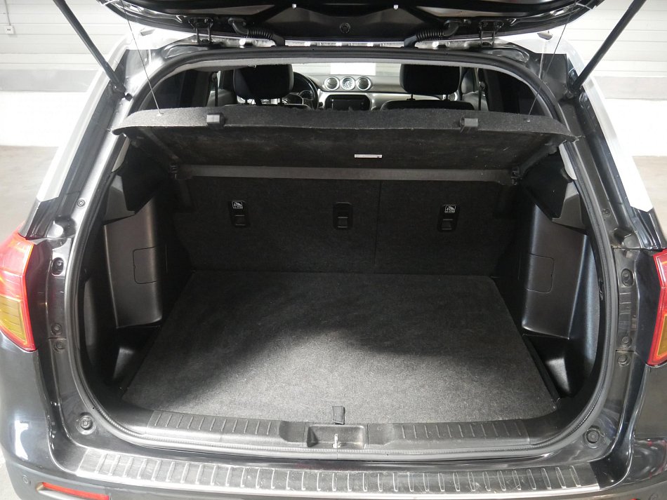 Suzuki Vitara 1.6VVT 