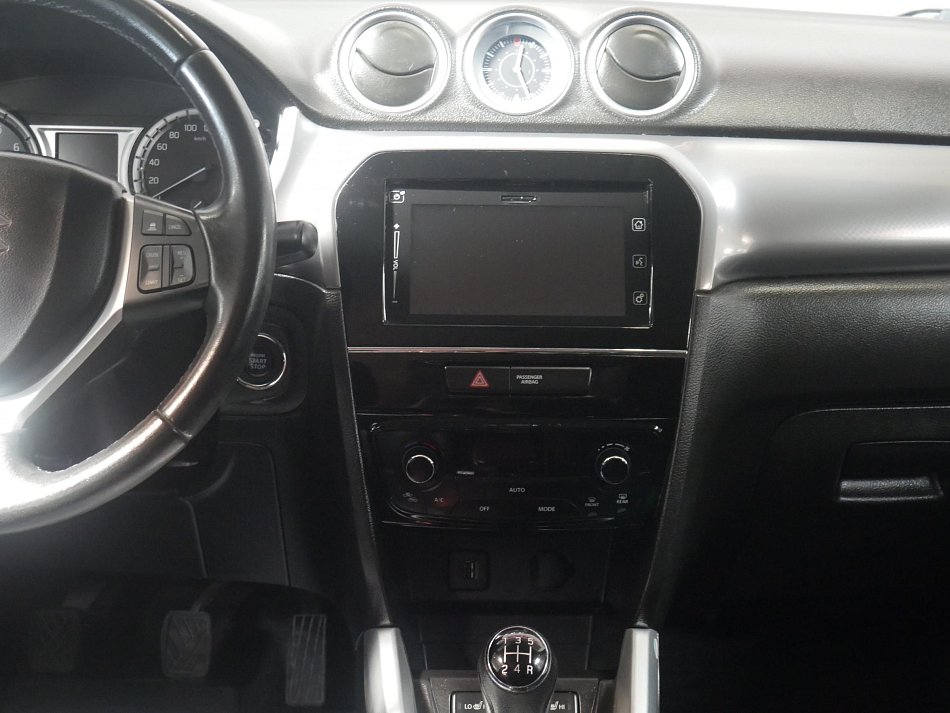 Suzuki Vitara 1.6VVT 