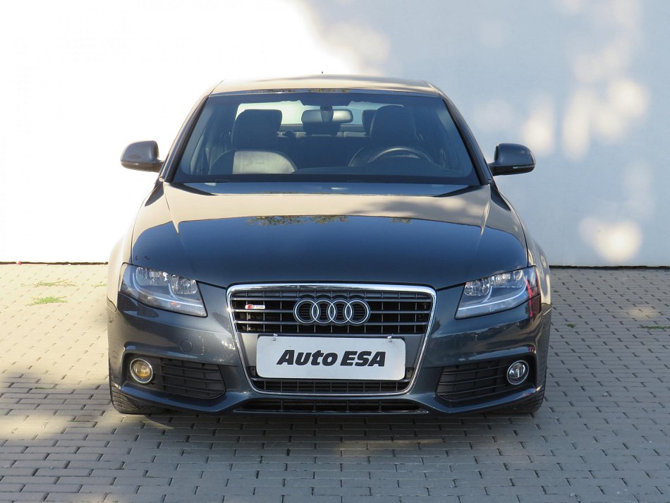 Audi A4 2.0TDi 