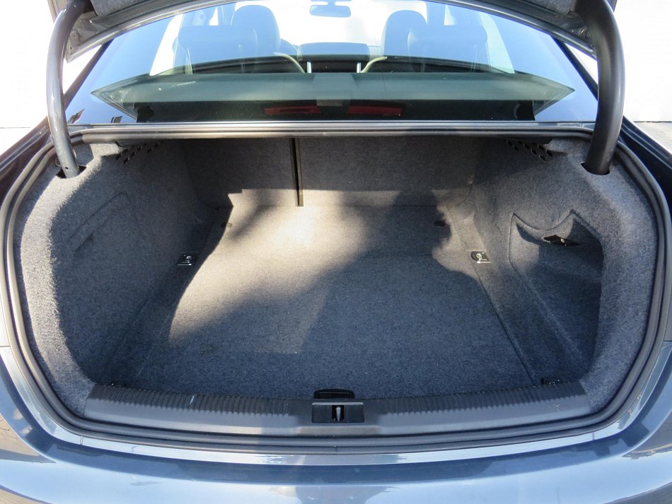 Audi A4 2.0TDi 