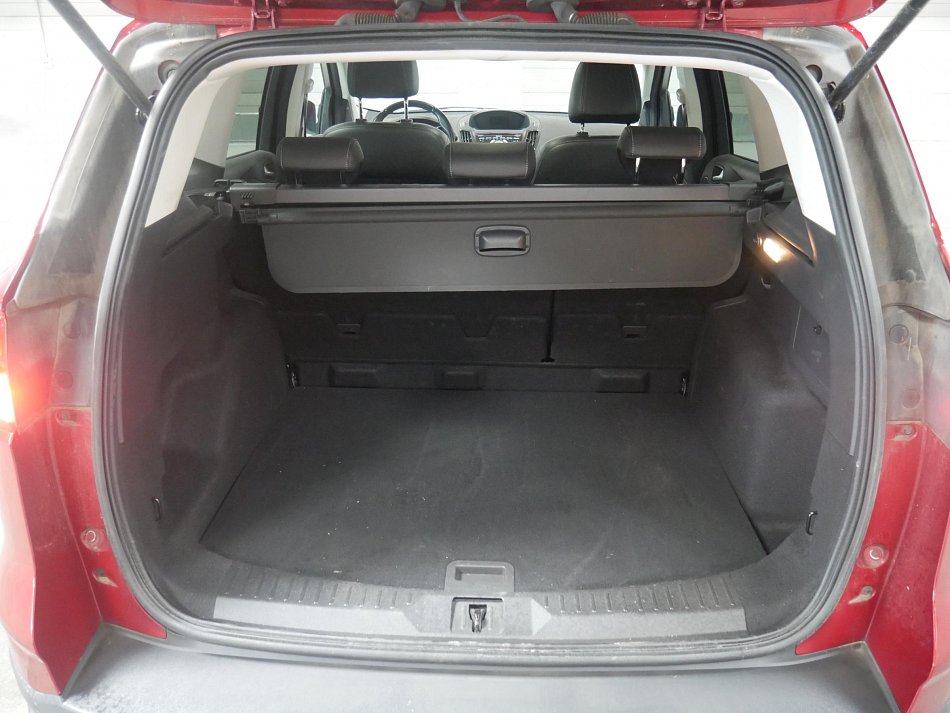 Ford Kuga 2.0TDCI  4x4