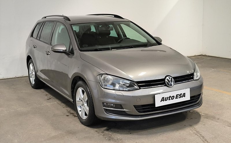 Volkswagen Golf 1.4 TSi Comfortline
