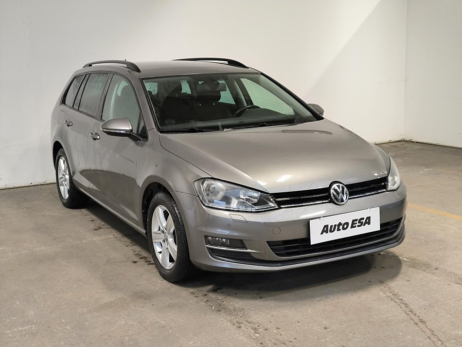 Volkswagen Golf 1.4 TSi Comfortline