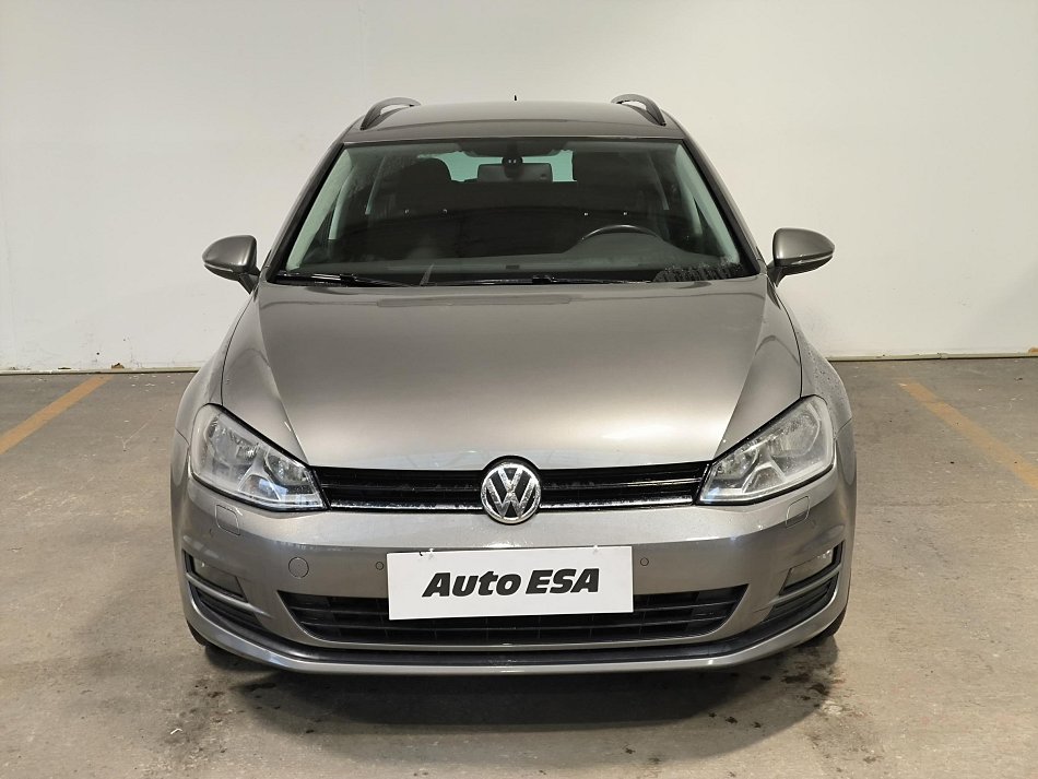 Volkswagen Golf 1.4 TSi Comfortline