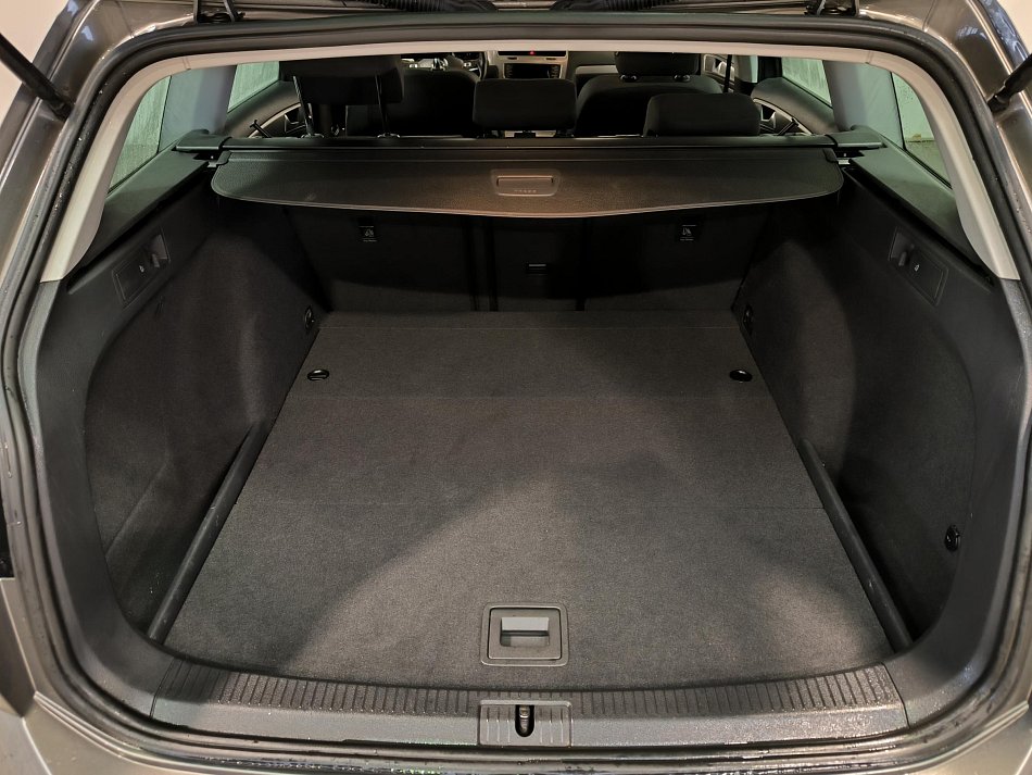 Volkswagen Golf 1.4 TSi Comfortline