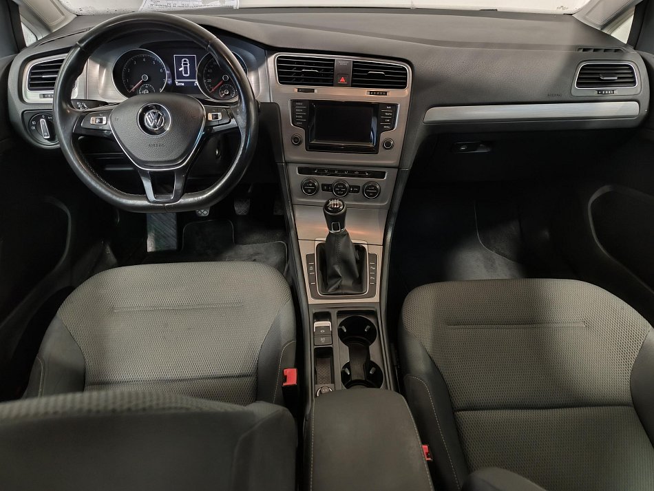 Volkswagen Golf 1.4 TSi Comfortline