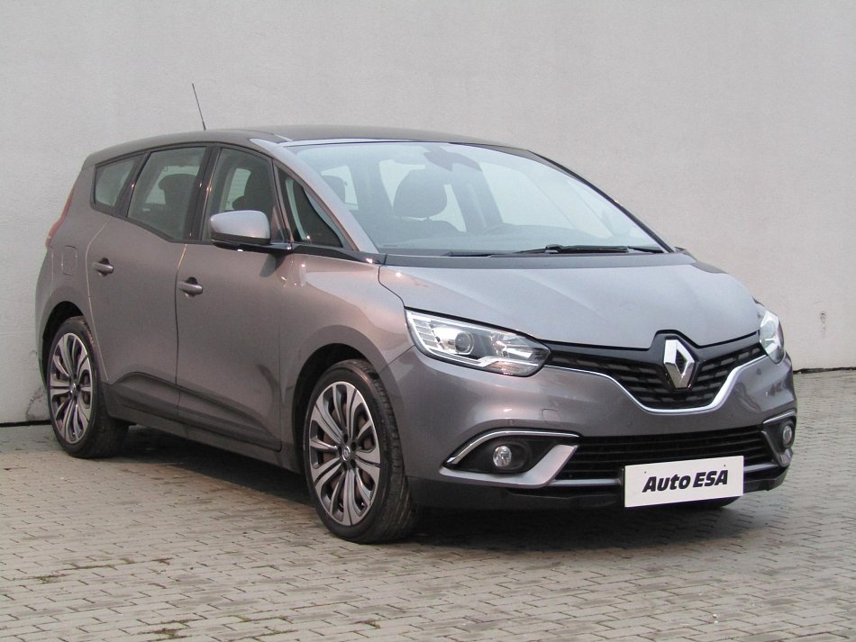 Renault Grand Scénic 1.8 dCi 