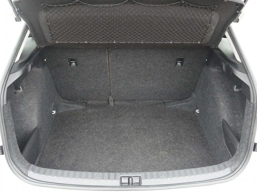 Škoda Scala 1.0 TSi 