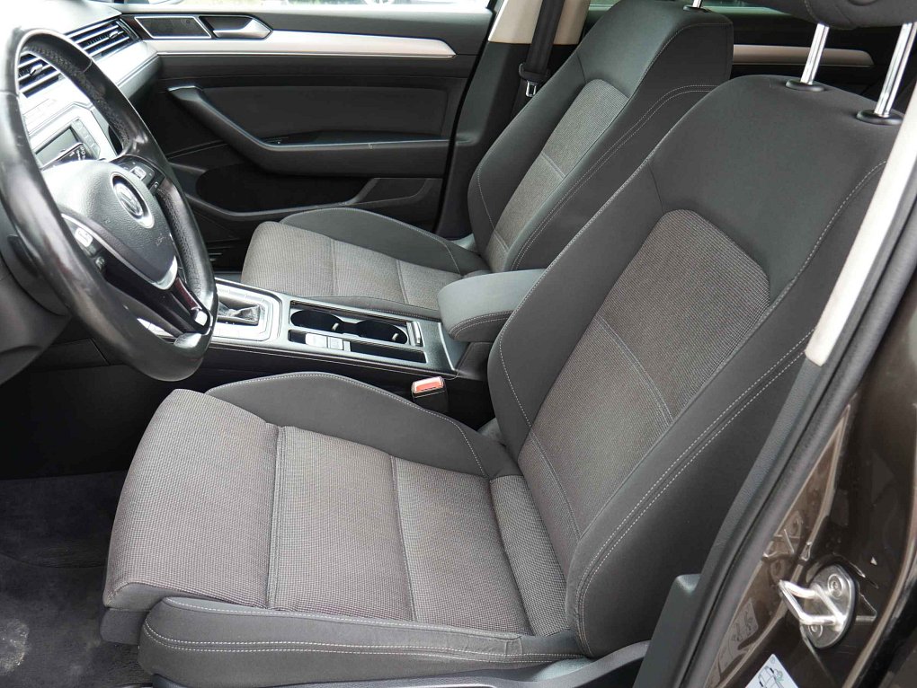 Volkswagen Passat 1.4 TSi Comfortline