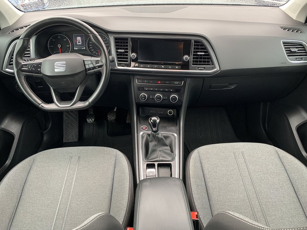 Seat Ateca 2.0 TDi Style