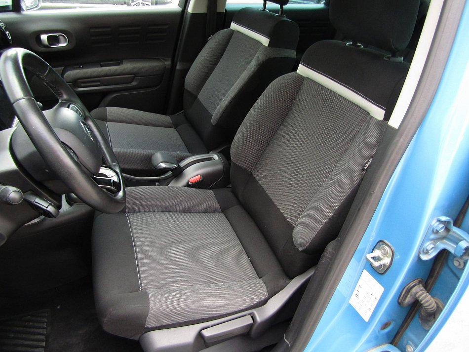 Citroën C3 Aircross 1.2PT Shine