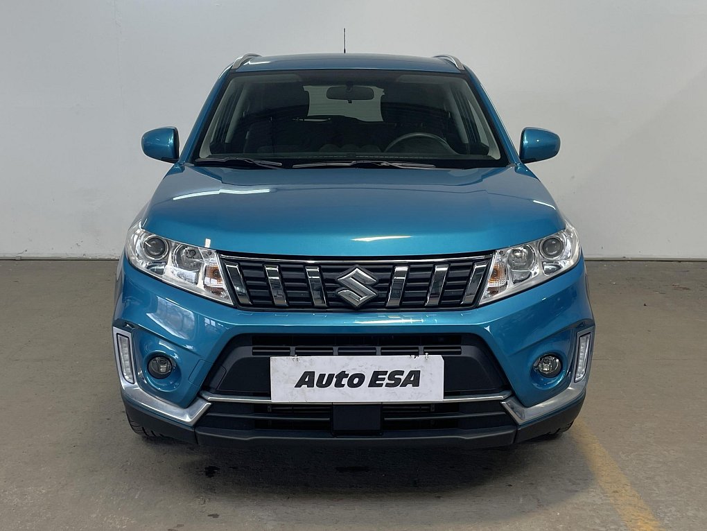 Suzuki Vitara 1.4 T Premium