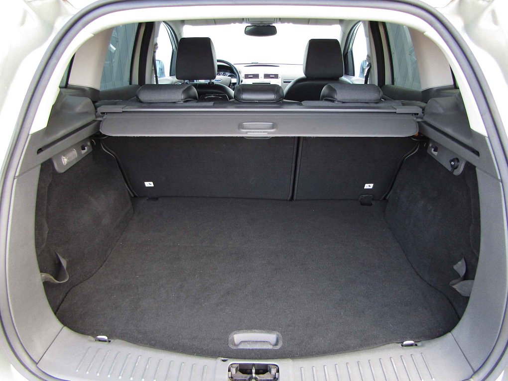 Ford Kuga 2.0 TDCi  4x4