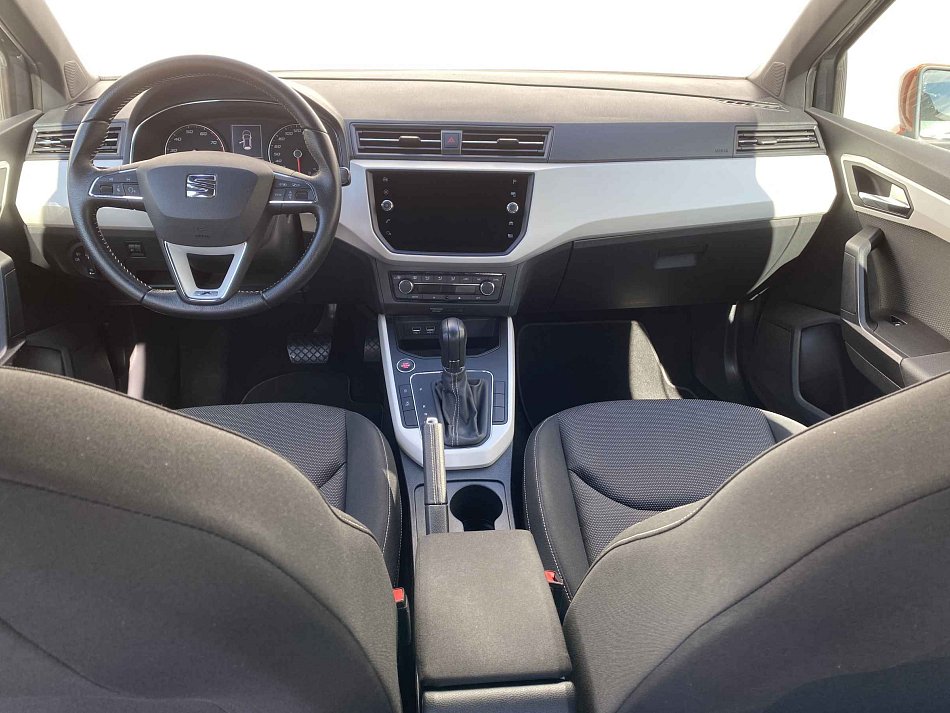 Seat Arona 1.0 TSi Xcellence