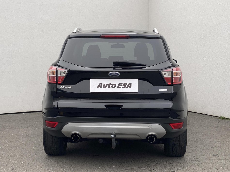 Ford Kuga 1.5 EB 