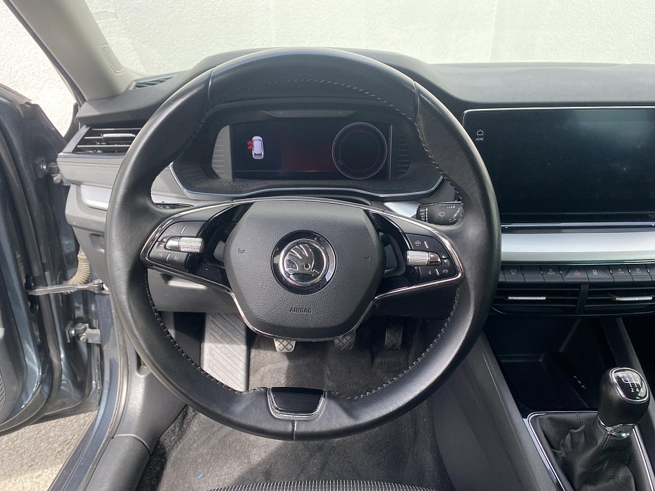 Škoda Octavia IV 2.0 TDi Ambition