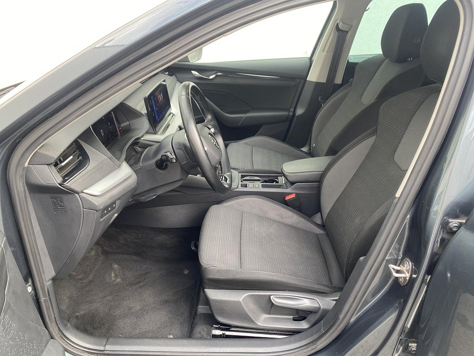 Škoda Octavia IV 2.0 TDi Ambition