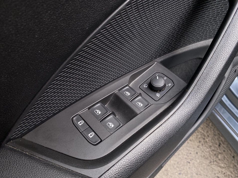 Škoda Octavia IV 2.0 TDi Ambition