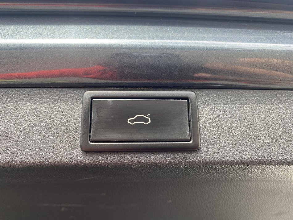 Škoda Octavia IV 2.0 TDi Ambition