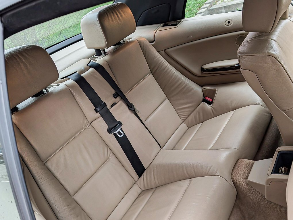 BMW Řada 3 3.0  330Ci Cabrio