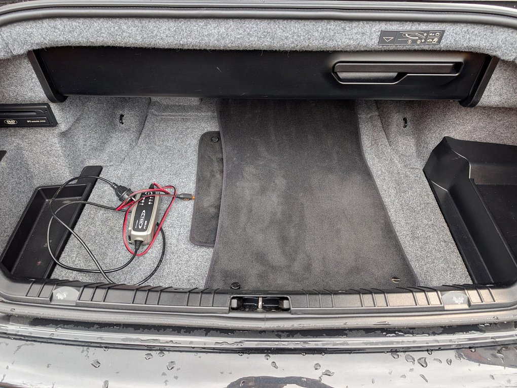 BMW Řada 3 3.0  330Ci Cabrio