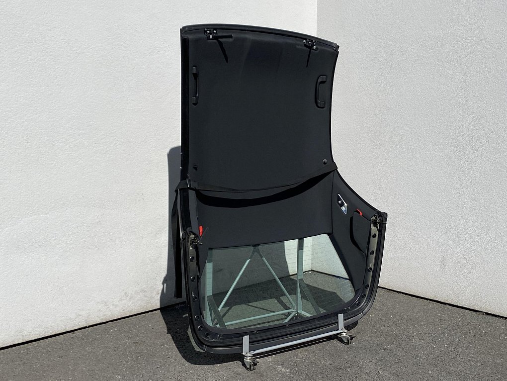 BMW Řada 3 3.0  330Ci Cabrio