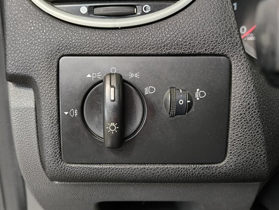Ford Focus 1.8i 