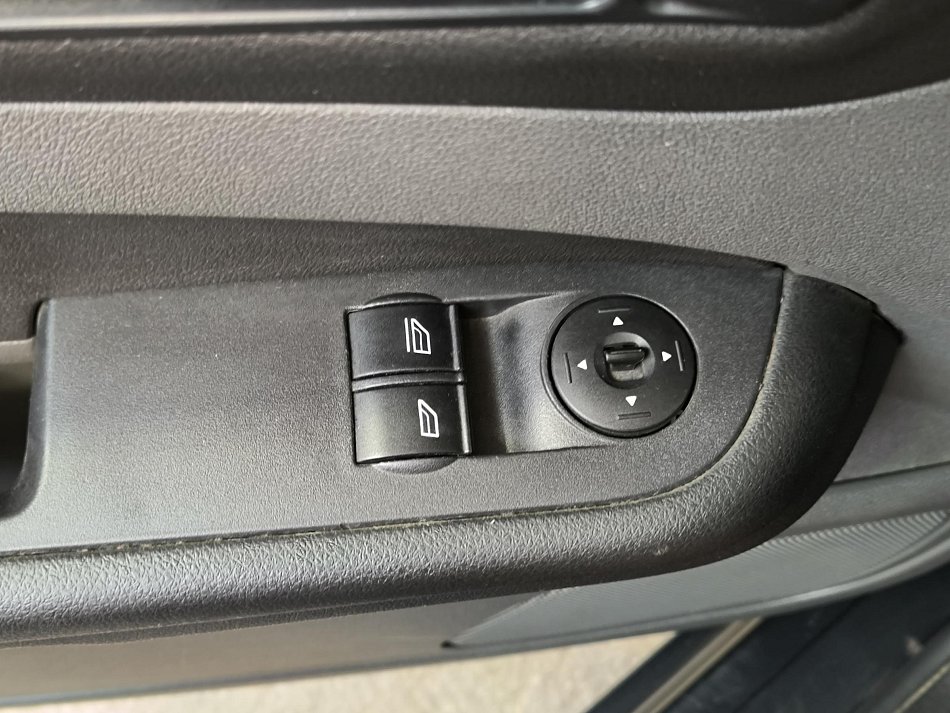 Ford Focus 1.8i 